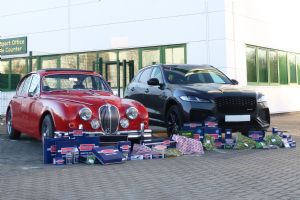 The Ageing Vehicle Fleet – Opportunity or Constraint for the Aftermarket?